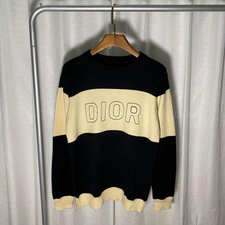 DIOR Men's Sweater 19